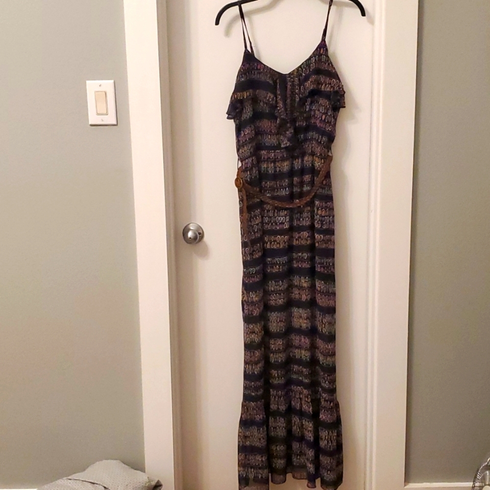 Dress, size L